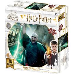 Voldemort - Prime 3D Puzzle (500)
